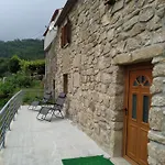Casa Da Quintinha - Nyaraló