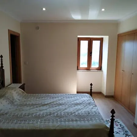 Casa Da Quintinha -