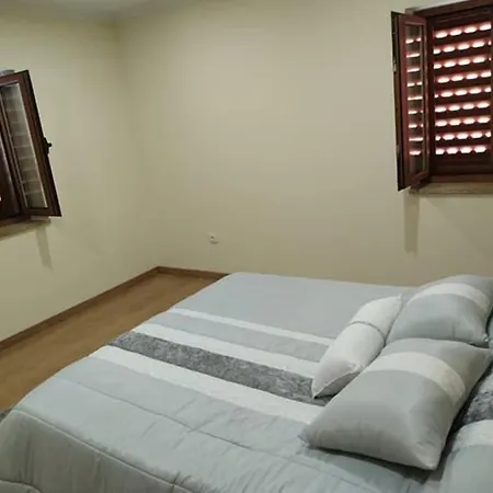Casa Da Quintinha - Hébergement de vacances