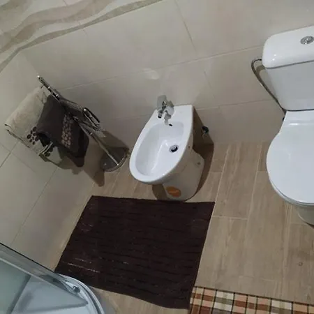 Сasa de vacaciones Casa Da Quintinha - *
