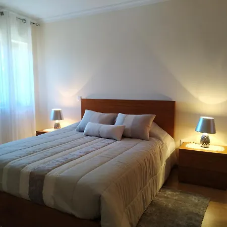 Casa Da Quintinha - بيت للعطل