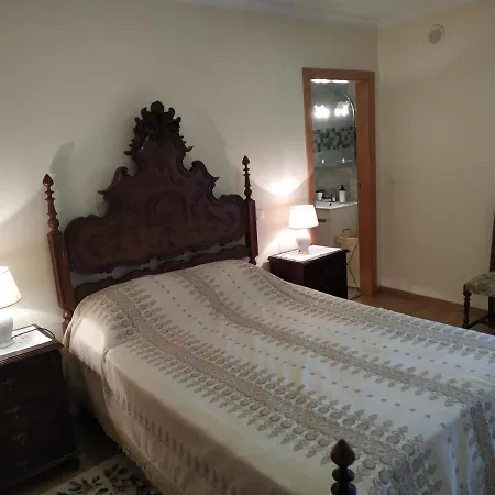Casa Da Quintinha - Hébergement de vacances *