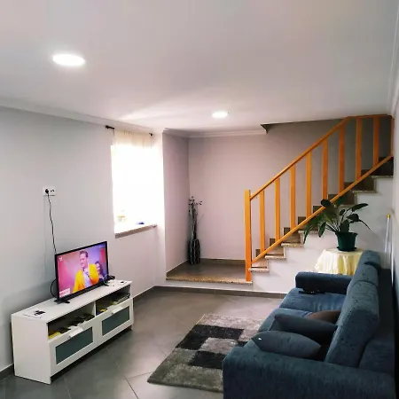 Casa Da Quintinha - اركوس دي فالديفيز