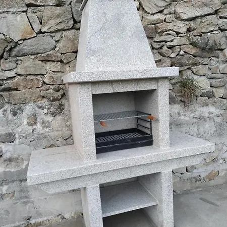 Casa Da Quintinha - בית נופש ארקוס דה ואלדבז