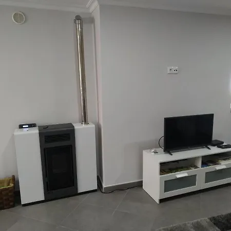 Сasa de vacaciones Casa Da Quintinha -