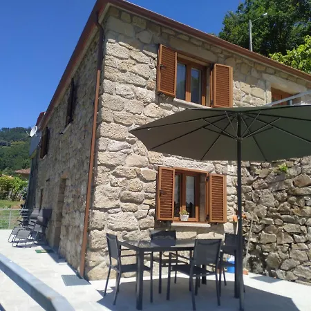 Casa Da Quintinha - Arcos de Valdevez