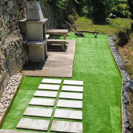 Casa Da Quintinha - Hébergement de vacances Arcos de Valdevez