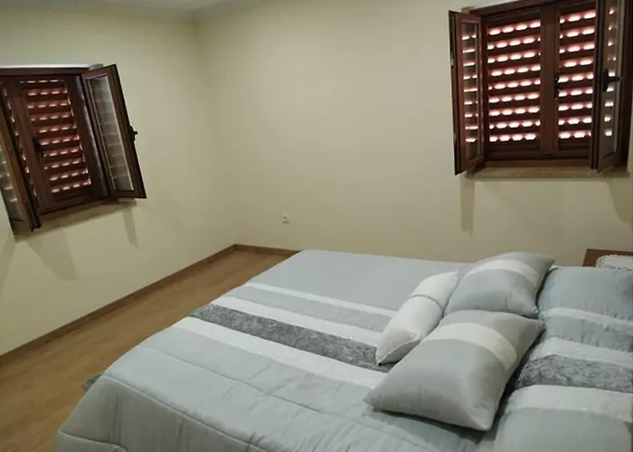 Casa Da Quintinha - Dom wakacyjny