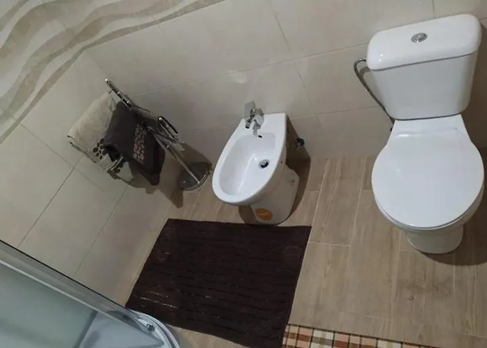 Сasa de vacaciones Casa Da Quintinha - *