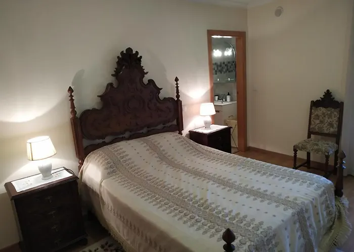 Casa Da Quintinha - Dom wakacyjny *