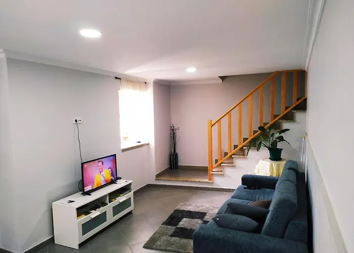 Casa Da Quintinha - Arcos de Valdevez