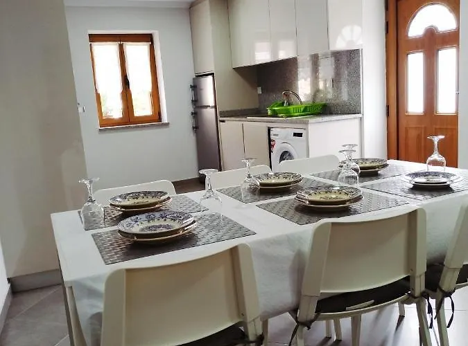 Casa Da Quintinha - Arcos de Valdevez