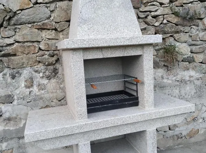 Casa Da Quintinha - Dom wakacyjny Arcos de Valdevez