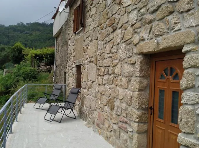 Casa Da Quintinha - Сasa de vacaciones