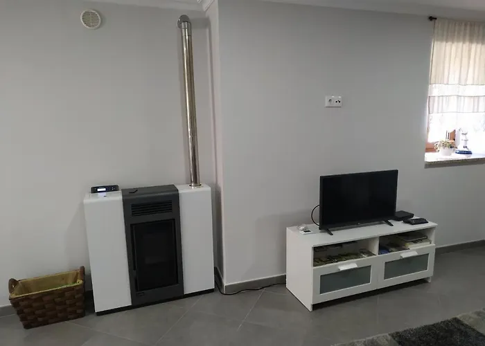 Dom wakacyjny Casa Da Quintinha -