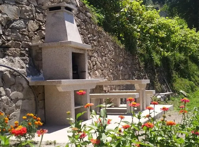 Casa Da Quintinha - Arcos de Valdevez